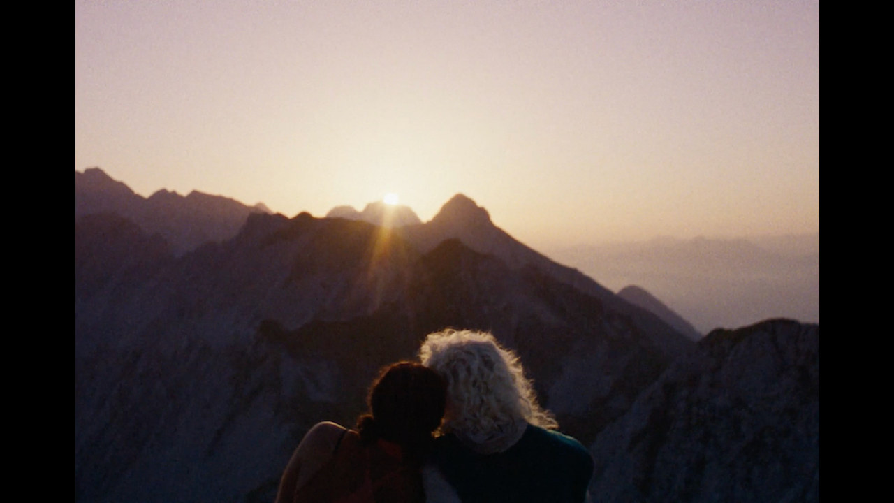 Verbundenheit - Tirol Summer Campaign 2025 - Molle&Korn GmbH - Tirol Tourism