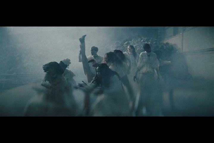 Witch-Hunt - Lauren Pringle - 