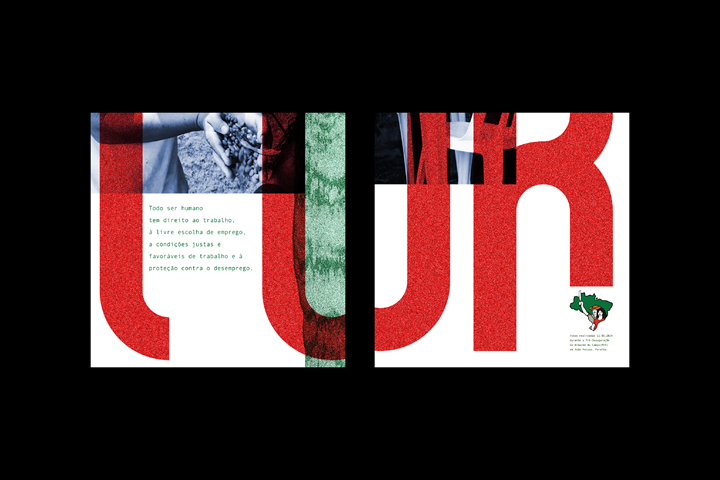 Contra-atacar - 2024 - Diego Rezende em colaboração com o Movimento dos Trabalhadores Rurais Sem Terra da Paraíba