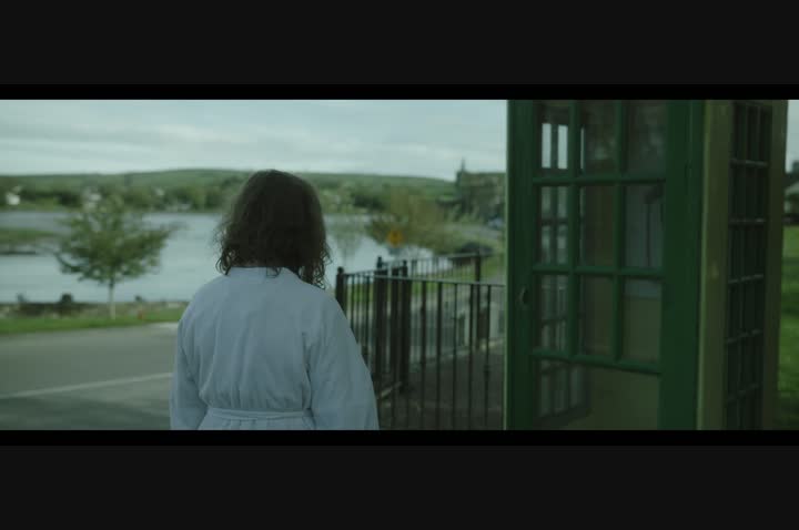 A White Horse - Three Pin Productions - Shaun O Connor