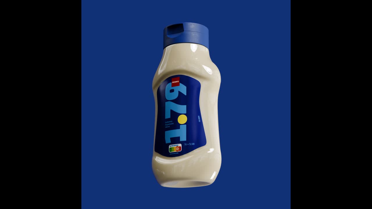 PRICE PACKS - Food/Non-Food - PENNY
