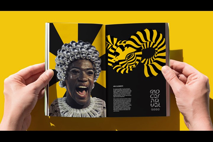 Rio Carnaval - 2022 - 