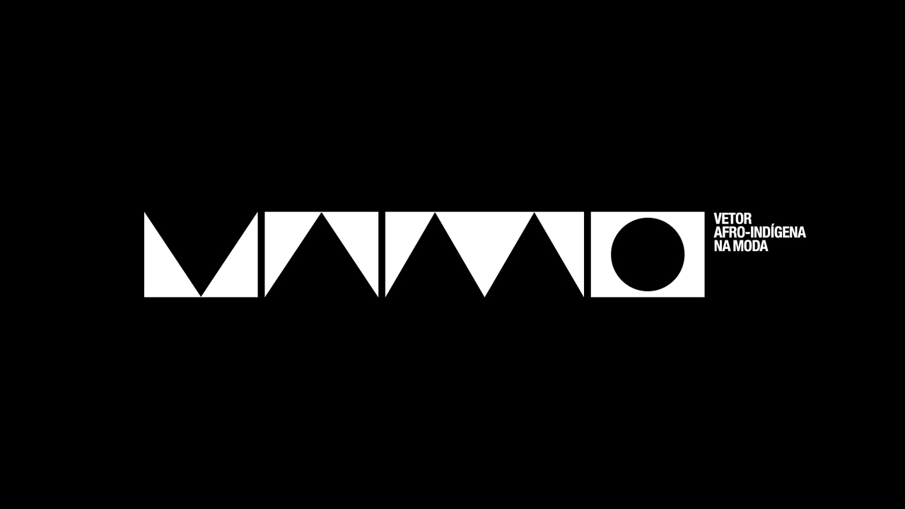 VAMO (Vetor Afro-Indígena na Moda) - 2020 - Carme