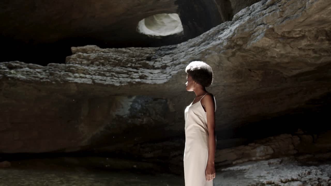 All Ways - An Ode to Black Women - Cotton Studio - 