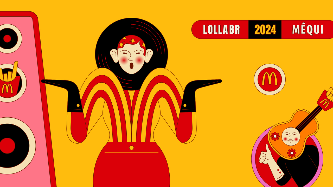 McLolla Brasil 2024 - 2024 - Jun Ioneda