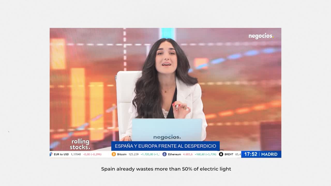 Goodnight Light - Responsible energy consumption campaign - Plenitude
