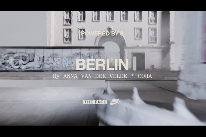 Powered by 8 - Stink - Nike