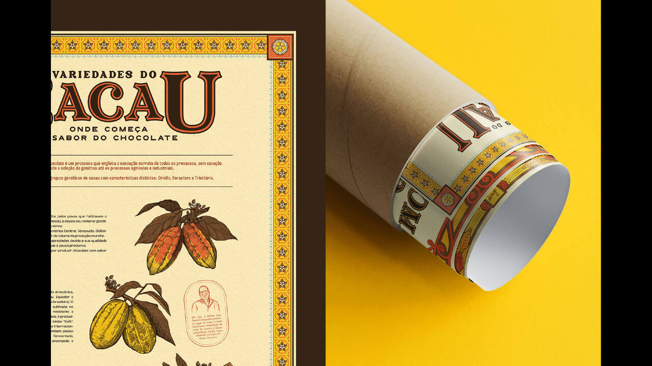 Dengo Cartazes - 2022 - Estúdio Arado & Lasca