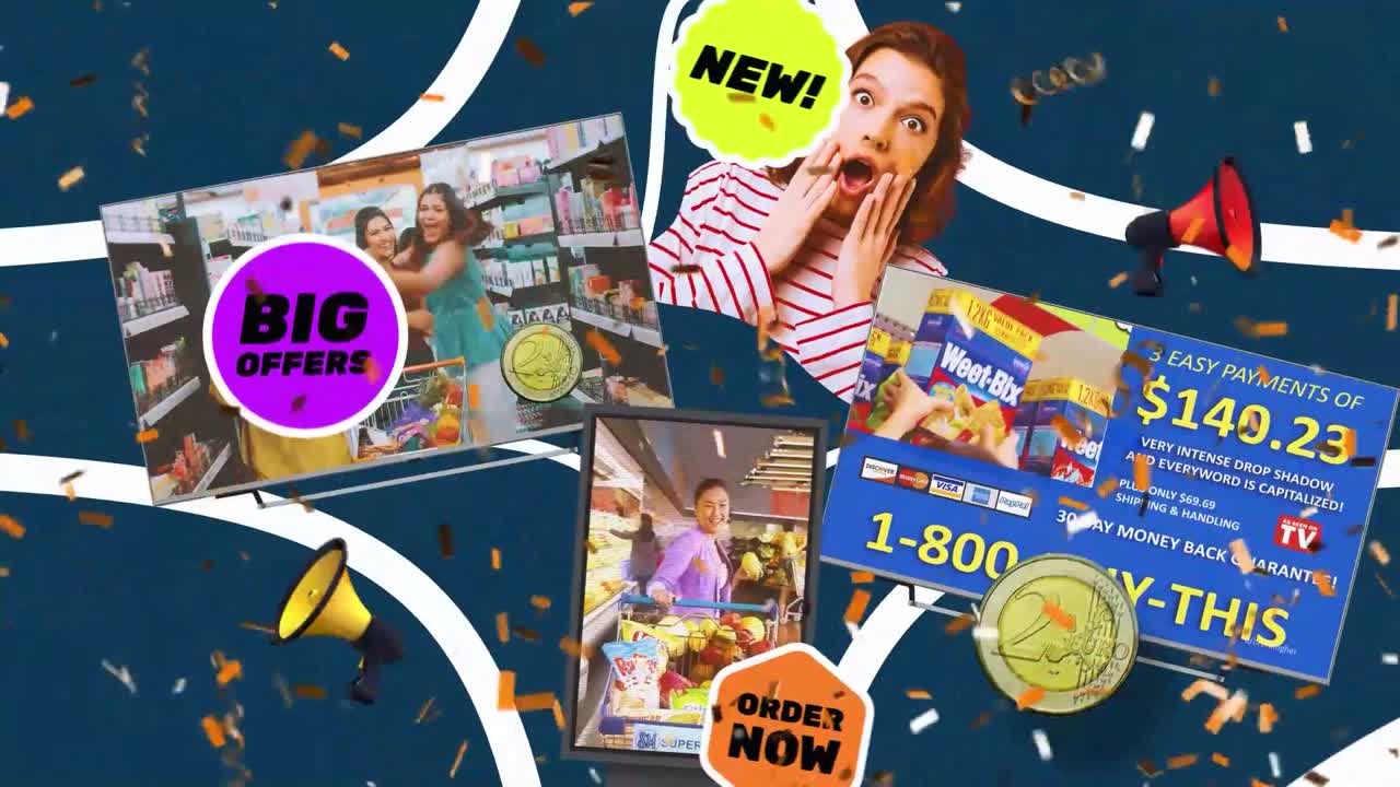 PENNY's TV Kitchen Takeover - Retail - PENNY