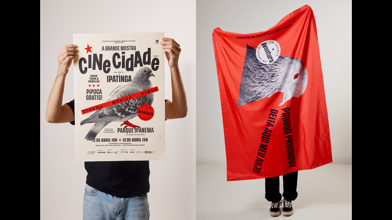 Mostra Cine Cidade - 2024 - 