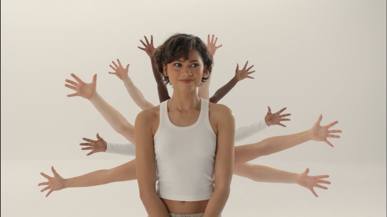 Shape of Dreams - On Running - Sportswear