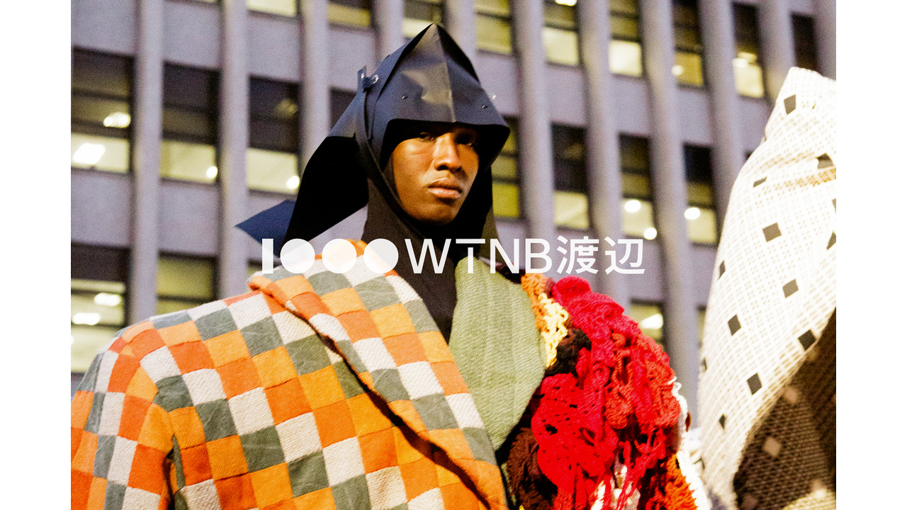 ❙●●●WTNB渡辺 - 2023 - 