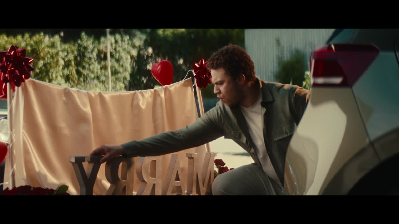 Volkswagen – Marry Me - Tempomedia & RadicalMedia - Volkswagen