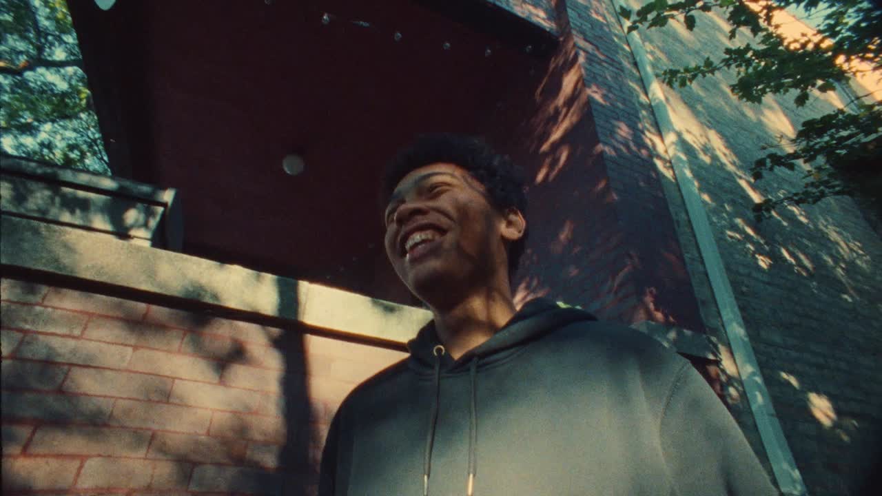 We Just Wanna Live - Kindly Productions - Project Unloaded