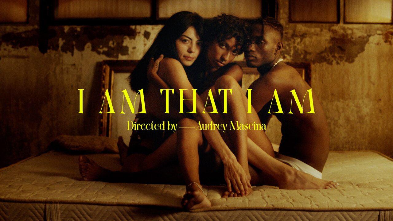 I AM THAT I AM - Crack Films -