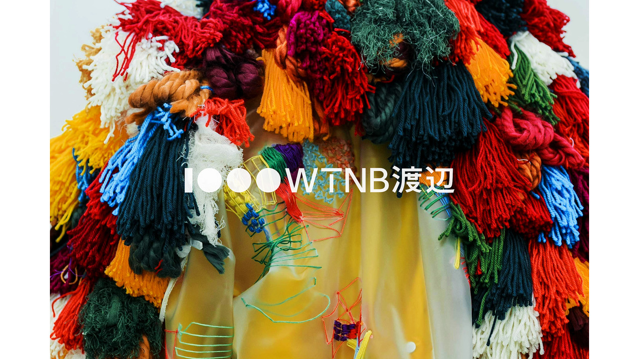 ❙●●●WTNB渡辺 - 2023 - 