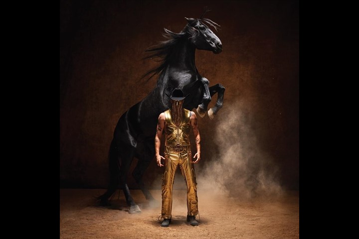 Daytona Sand - RadicalMedia - Orville Peck