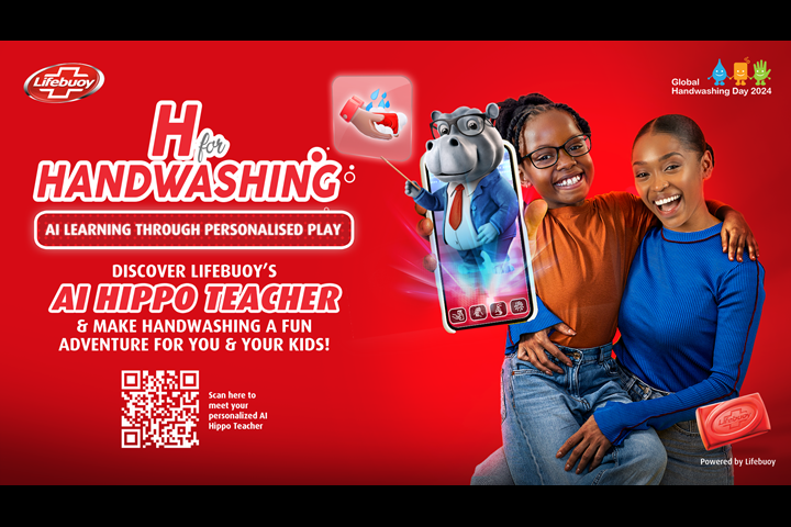 Global Handwashing Day 2024 - Lifebuoy - Lifebuoy