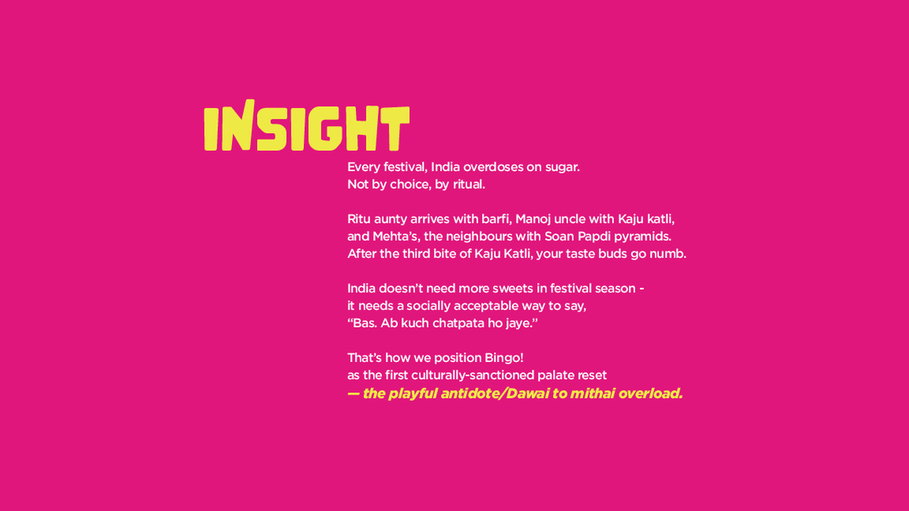 Anti Sweet Festive Pack - - 