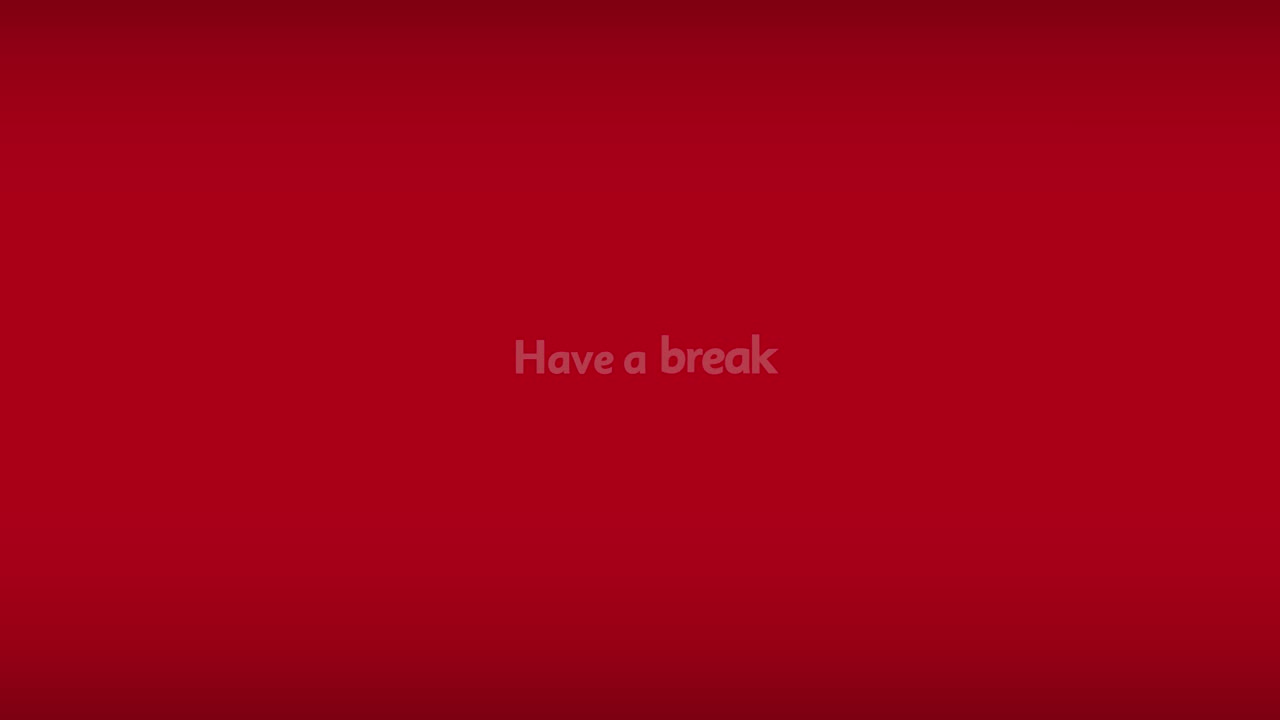 Little Breaks - KitKat - KitKat