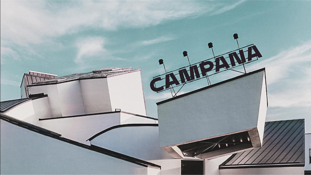 Campana - 2021 - Pharus Bright Design