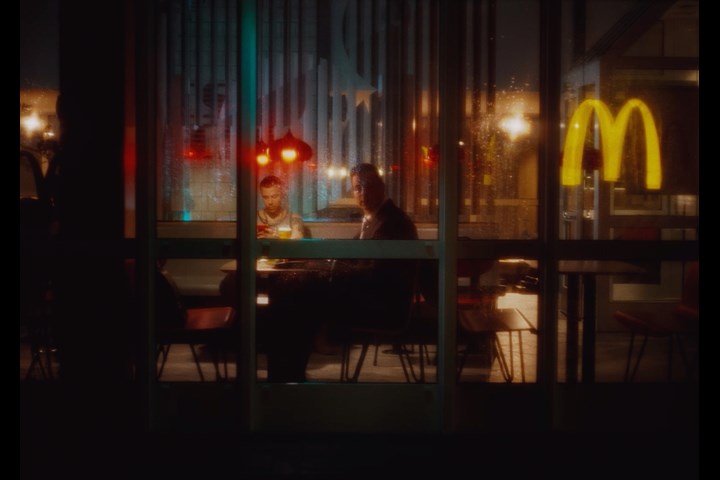 Nocturnal Animals - McDonald's - McDonald's
