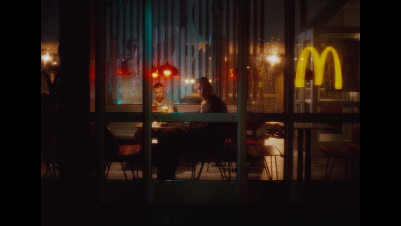 Nocturnal Animals - McDonald's - McDonald's