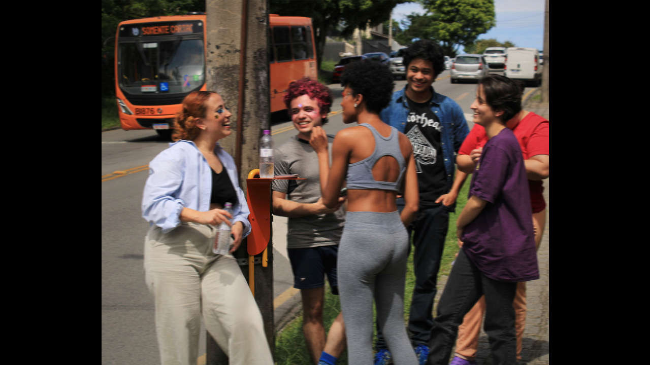 Furbe - 2023 - Cristina Simão e Felipe Leme