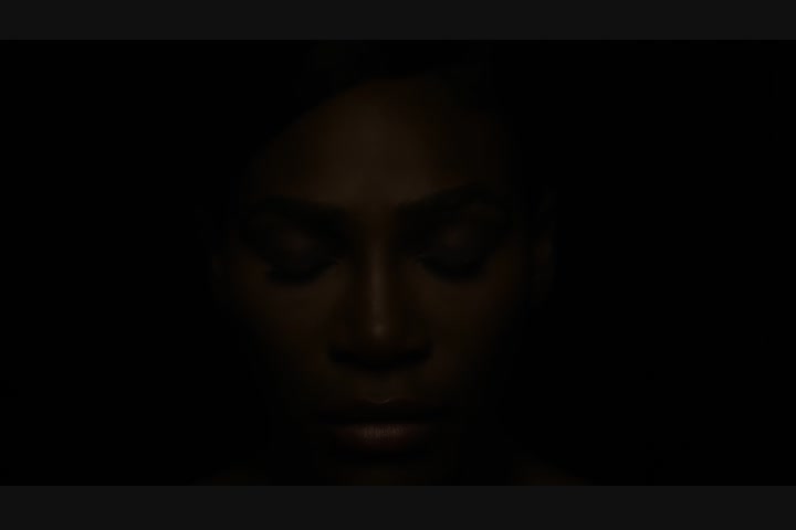 I Touch Myself Project: Serena Williams - - Berlei