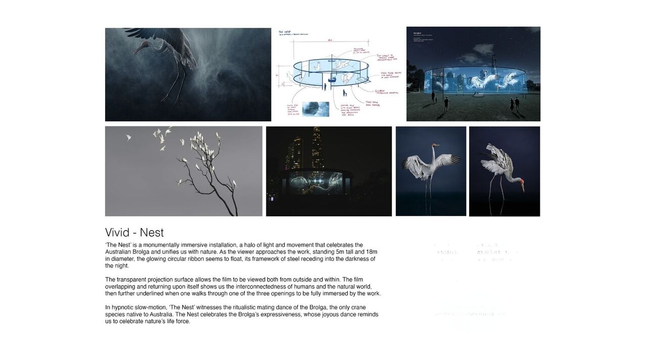 Nest - Photoplay - Photoplay