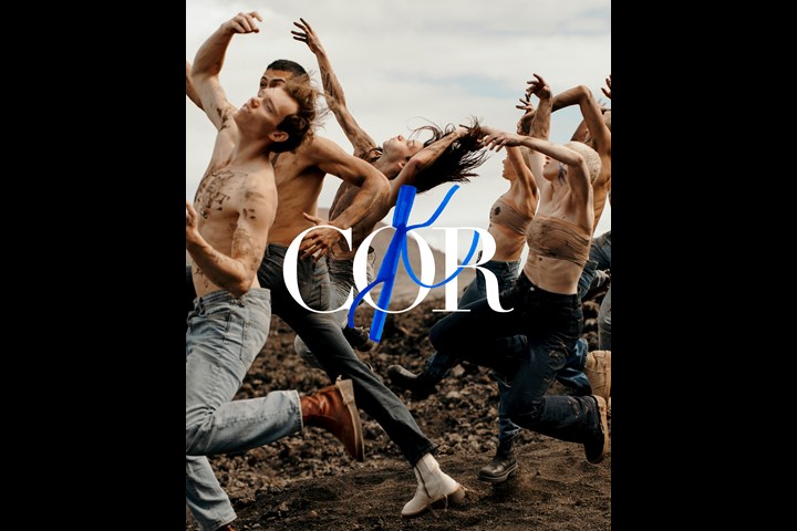 COR - La Belle Façon - ACNE STUDIOS