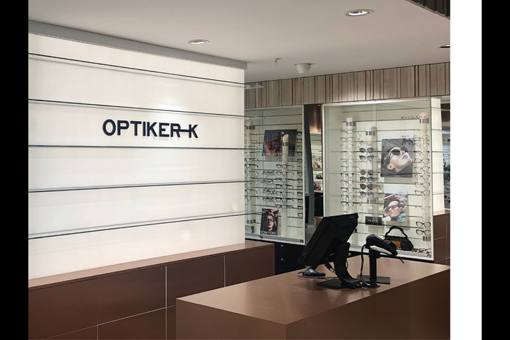 Optiker-K - Optician - Optiker-K