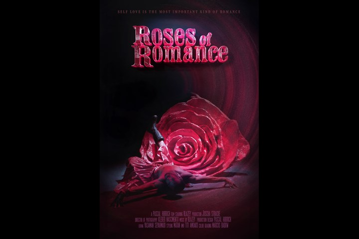 Roses of Romance - Pascal Hubrich Studio - Blazey