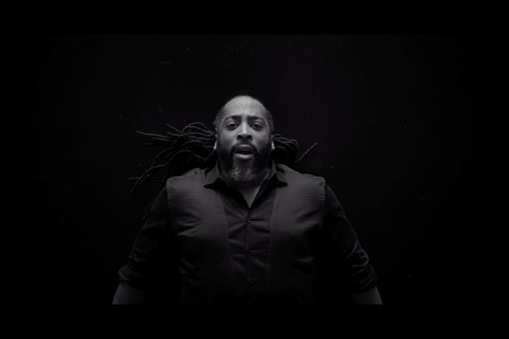 Love Says - Optimist Studios & AKKURAT Studios - Sekou Andrews & the String Theory