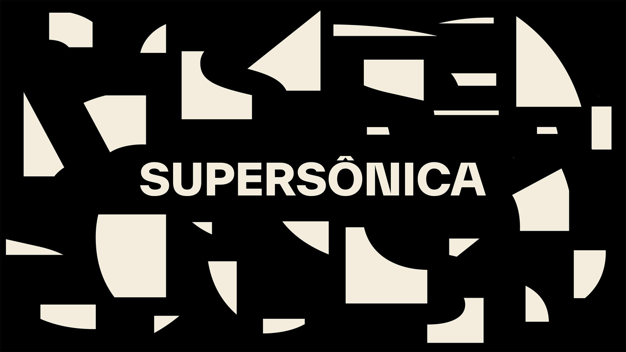 Supersônica - 2023 - 