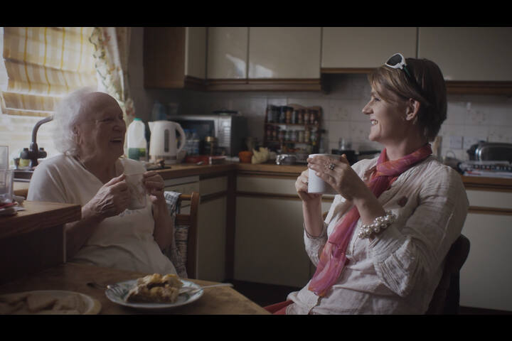 Cadbury - Dairy Milk - Donate Your Words