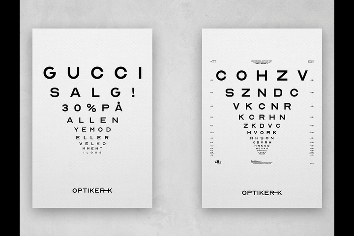 Optiker-K - Optician - Optiker-K