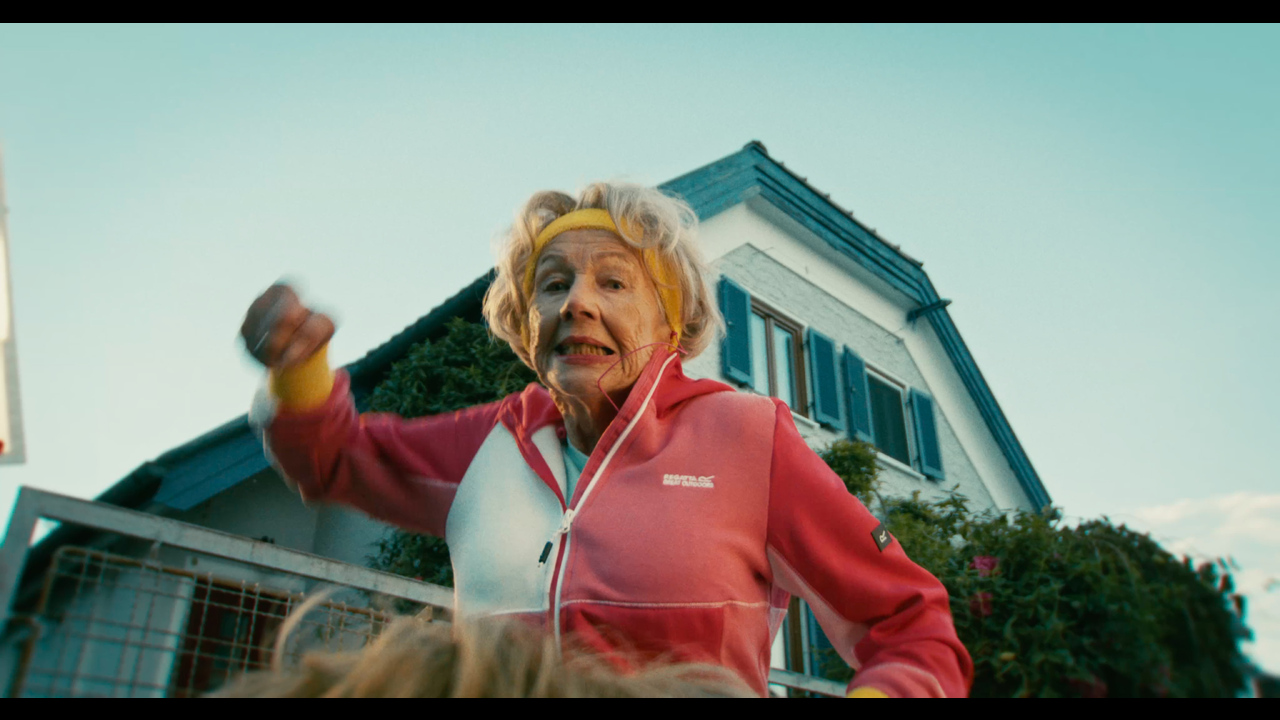 Alzheimer`s hits hard - Nautilus Film - Alzheimer`s Association