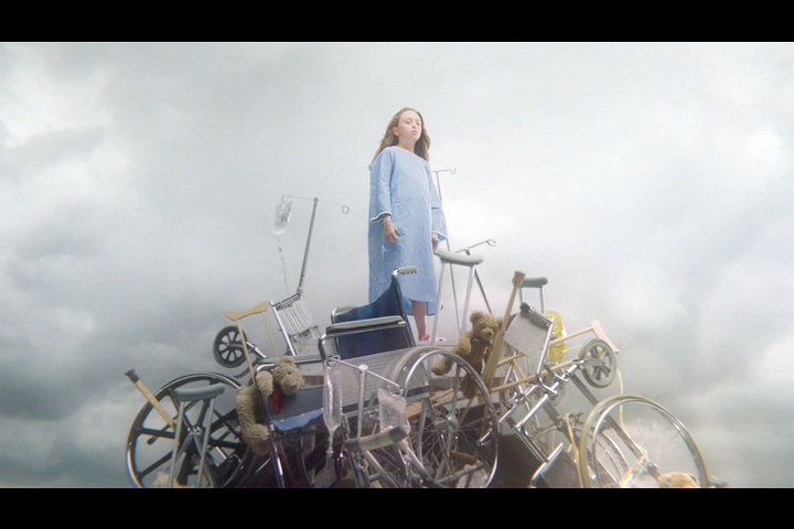 SickKids VS Undeniable - SickKids Foundation - SickKids Hospital