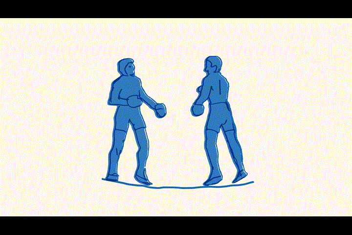 25º Festival Kinoarte de Cinema - 2023 - Leste