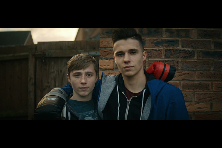 McCain - We Are Family - McCain - McCain