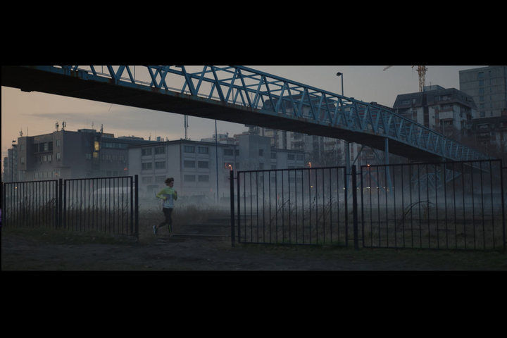 Intersport Run Spirit - - Adidas Intersport