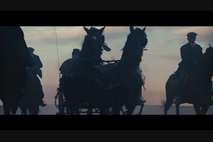 Move Ahead - Toyota - Toyota