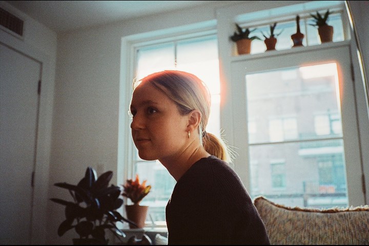 Growing Pains - - Julia Kupiec