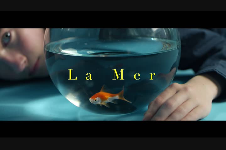 La Mer - 3Tristesteasers - North Sails
