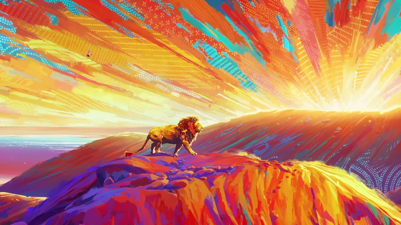 Lions Series 2025 - - Sky Sports