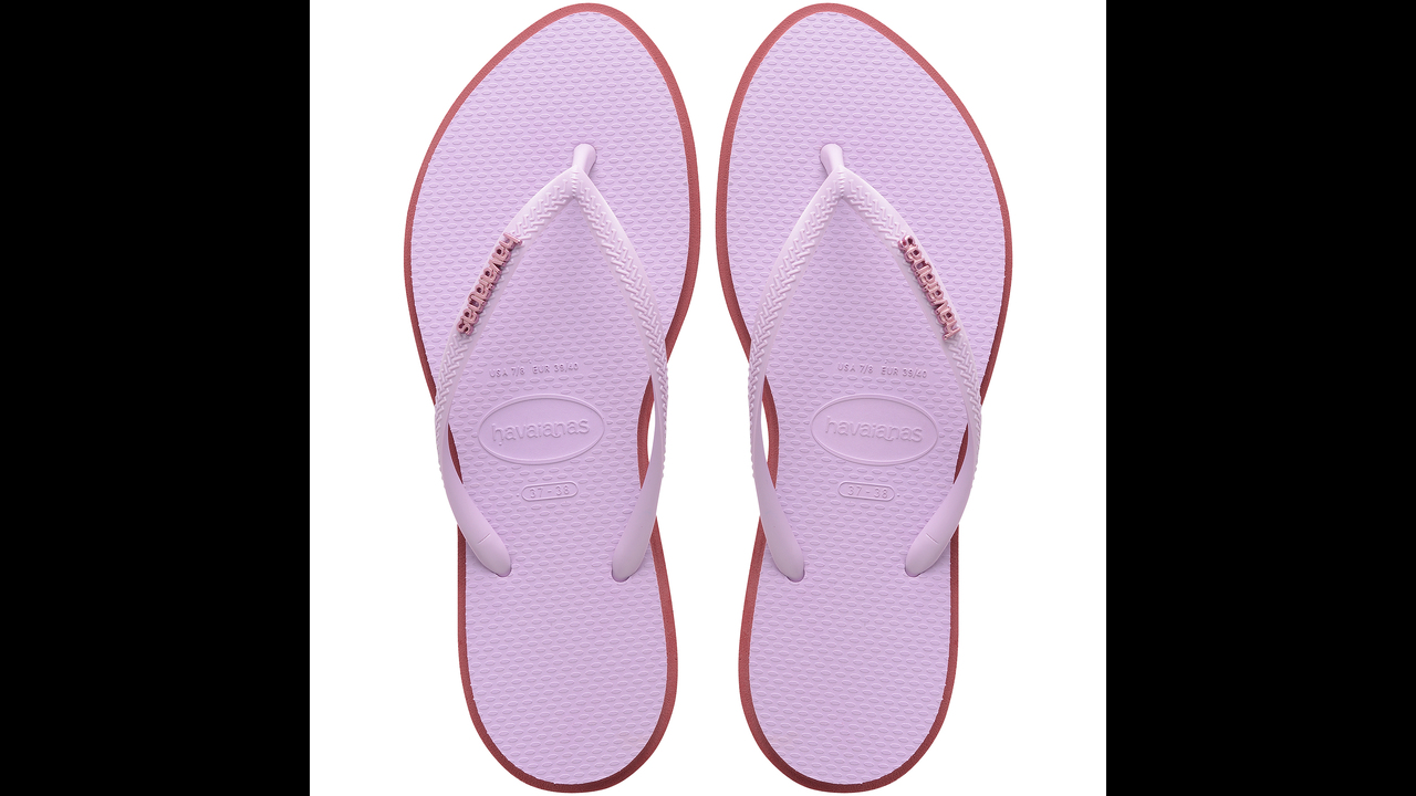 Havaianas Slim Point - 2023 - 