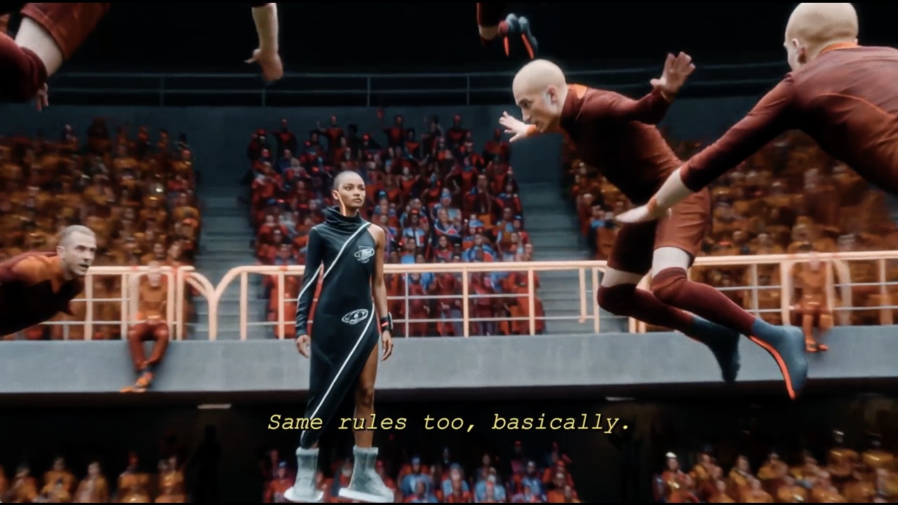The Football Files - Made with Lenovo Yoga x CoPilot + PC - Lenovo