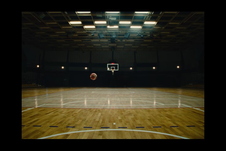 McDonald’s x DBS - WE THE (IN)VISIBLE - Christian Arnold - Oliver Bernotat