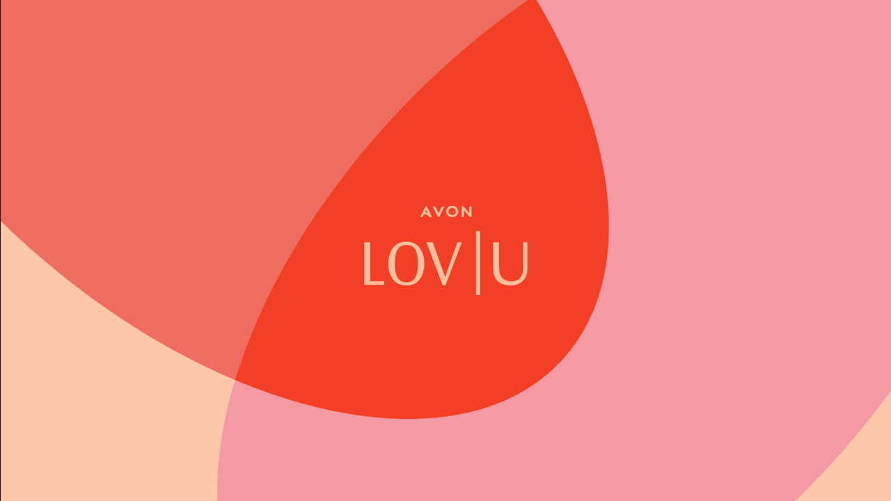 Avon Lov|U - 2022 - 